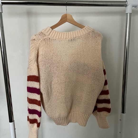 Sadie And Sage Knit Cardigan - Picture 3 of 3